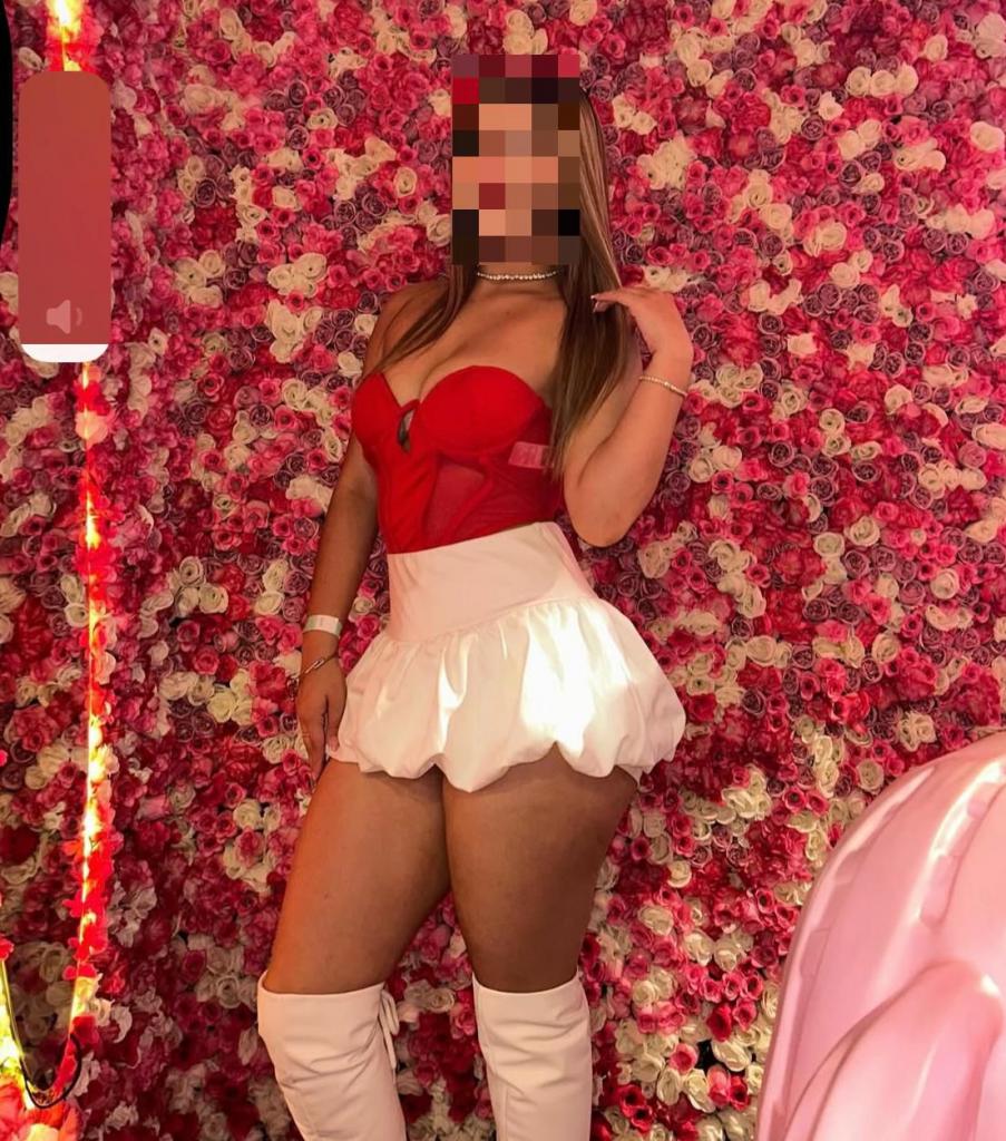 Chica busca chico en Málaga: 