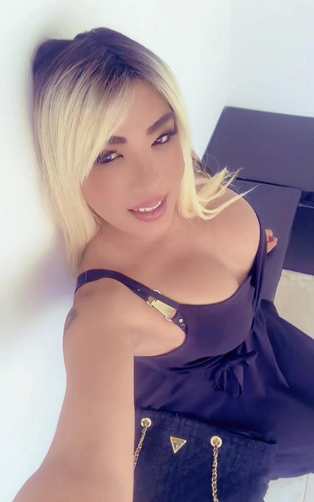 Travesti en Tenerife: 