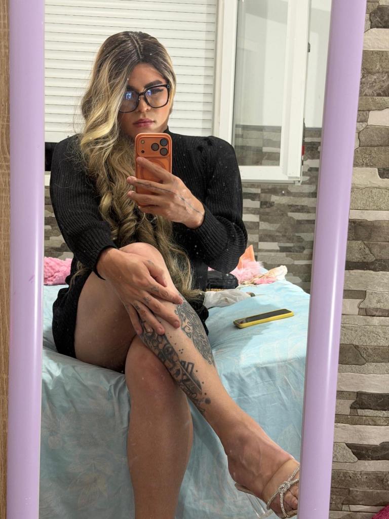 643905179: Travesti en Madrid