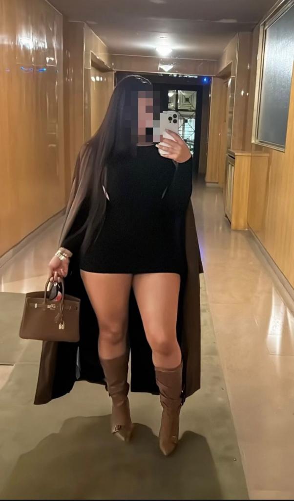 Chica busca chico en Málaga: 