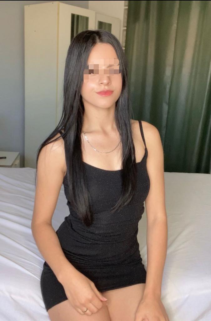 Chica busca chico en Madrid: 