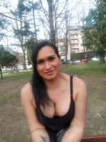 610160861: Travesti en La Coruña