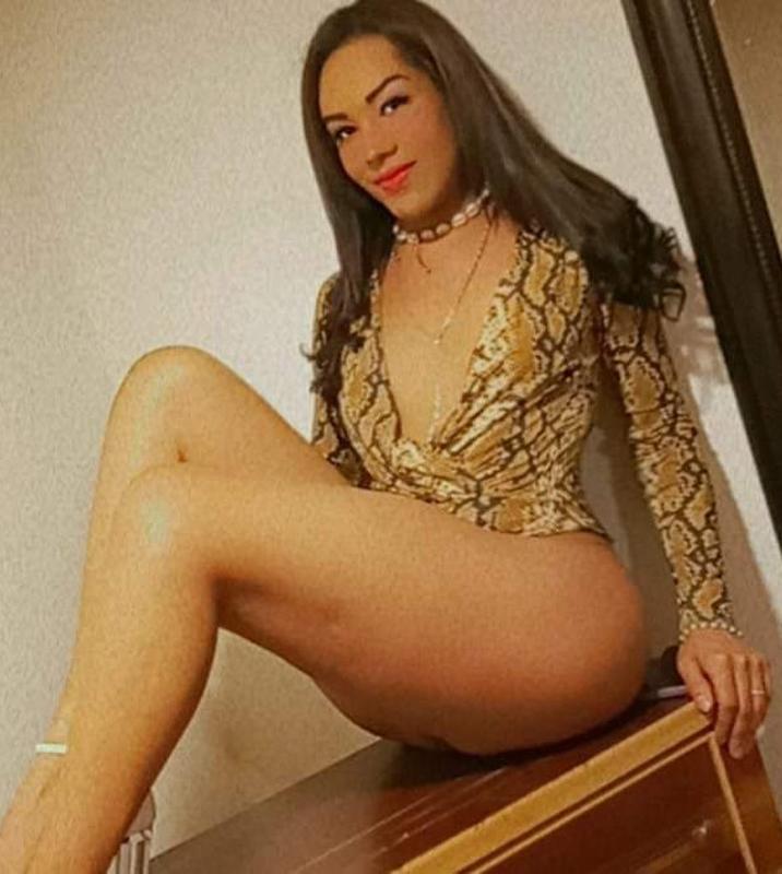 Travesti en Salamanca: 