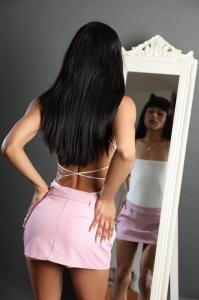 Transexual en Barcelona: 