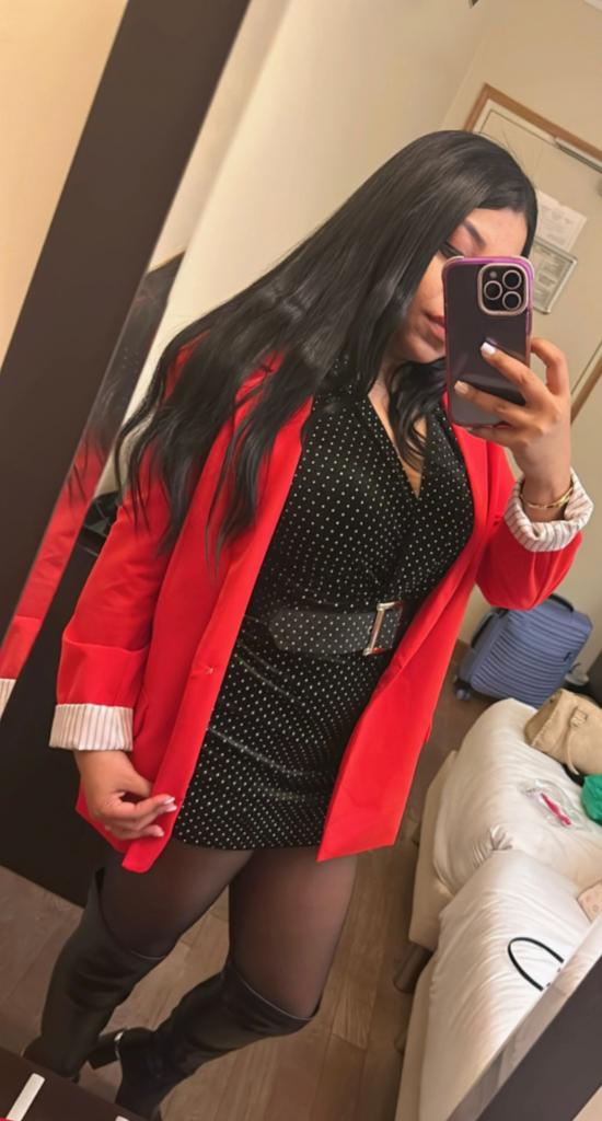 Chica busca chico en Murcia: 