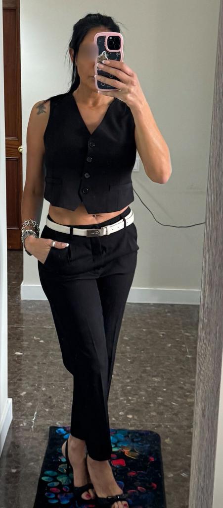 657414920: Chica busca chico en Málaga