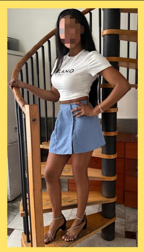 613201151: Chica busca chico en Barcelona