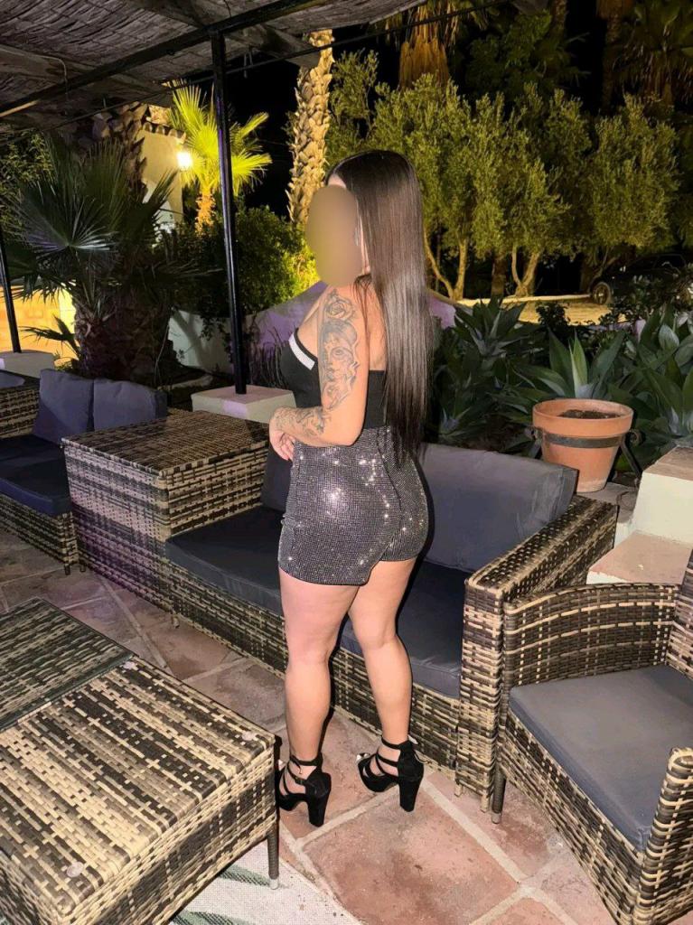 Chica busca chico en Málaga: 