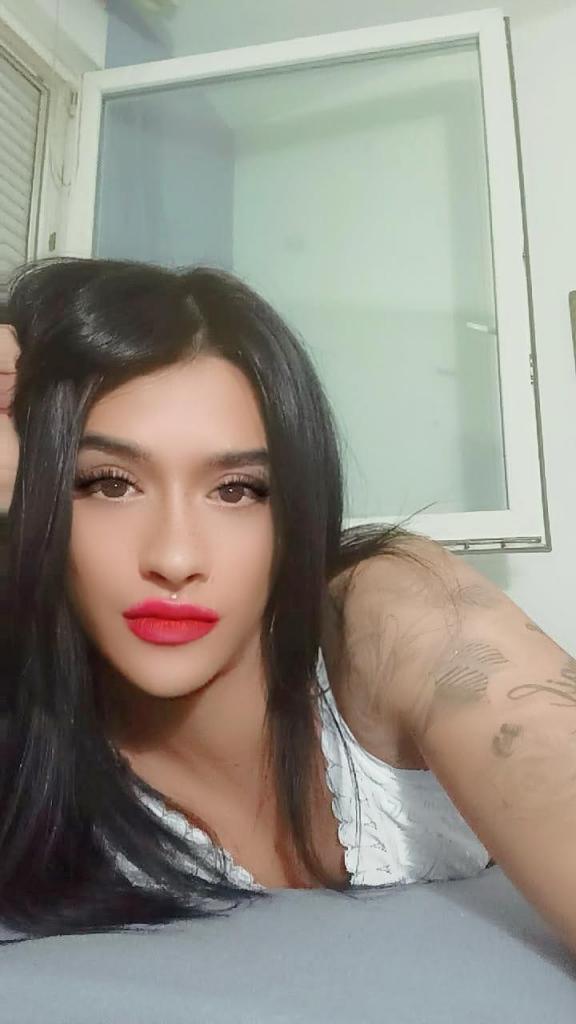 670808179: Transexual en Sevilla