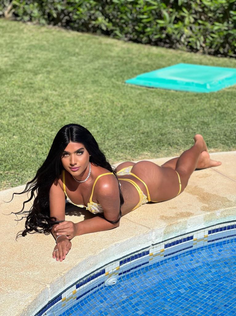 Transexual en Tenerife: Transexuales y Travestis