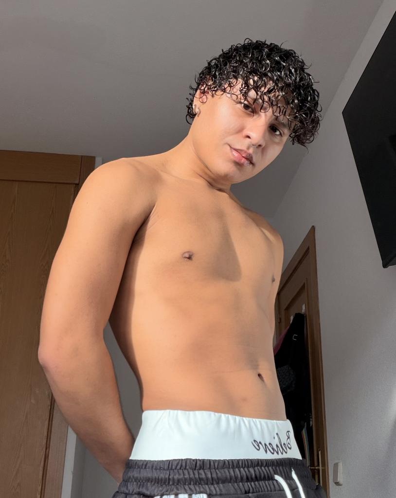 Chico busca chica en Madrid: 