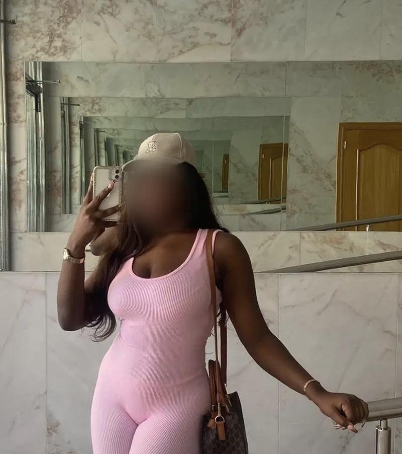 644865667: Chica busca chico en Badajoz