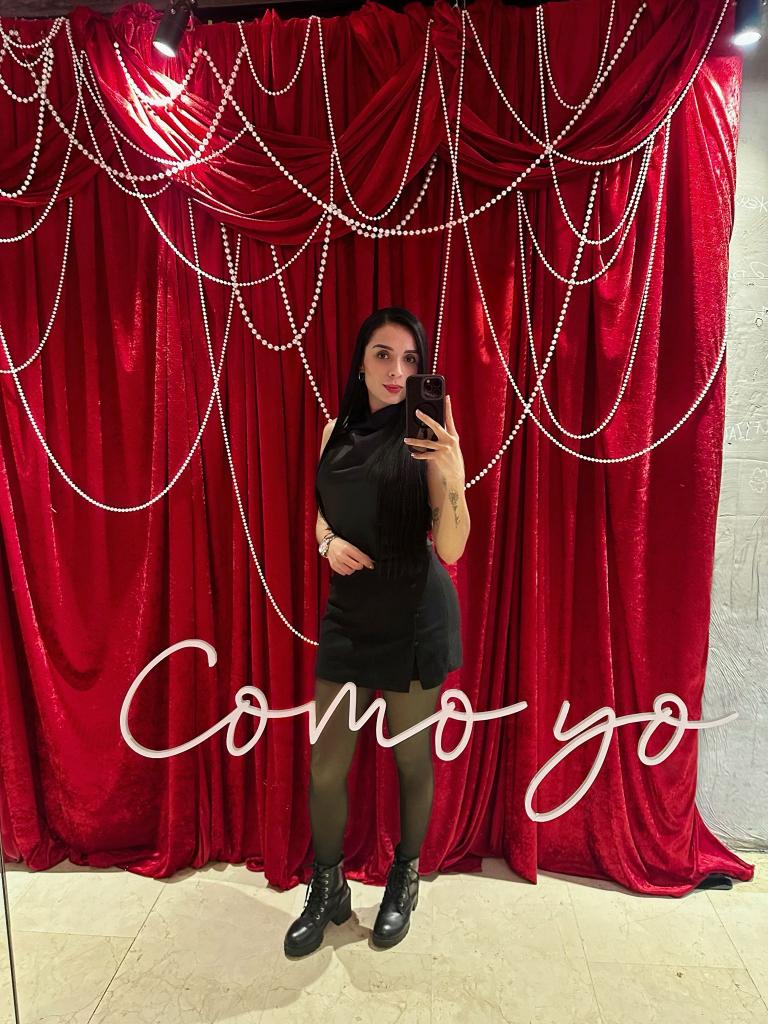 603398319: Chica busca chico en Valencia