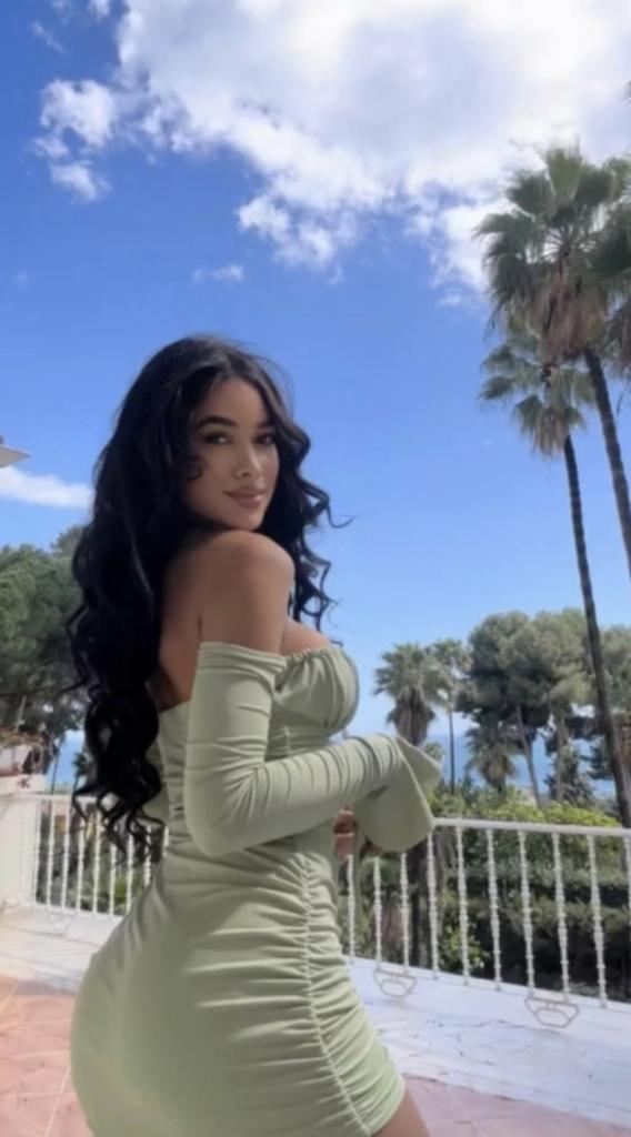 603229941: Chica busca chico en Badajoz