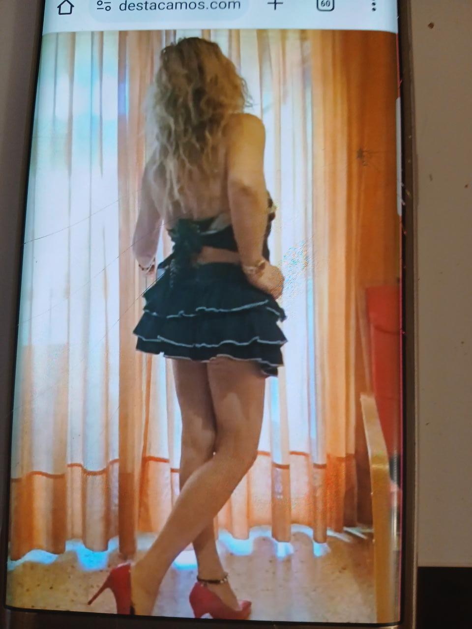 Chica busca chico en Valladolid: 