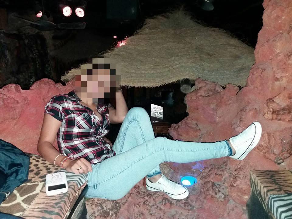 641852371: Chica busca chico en Murcia