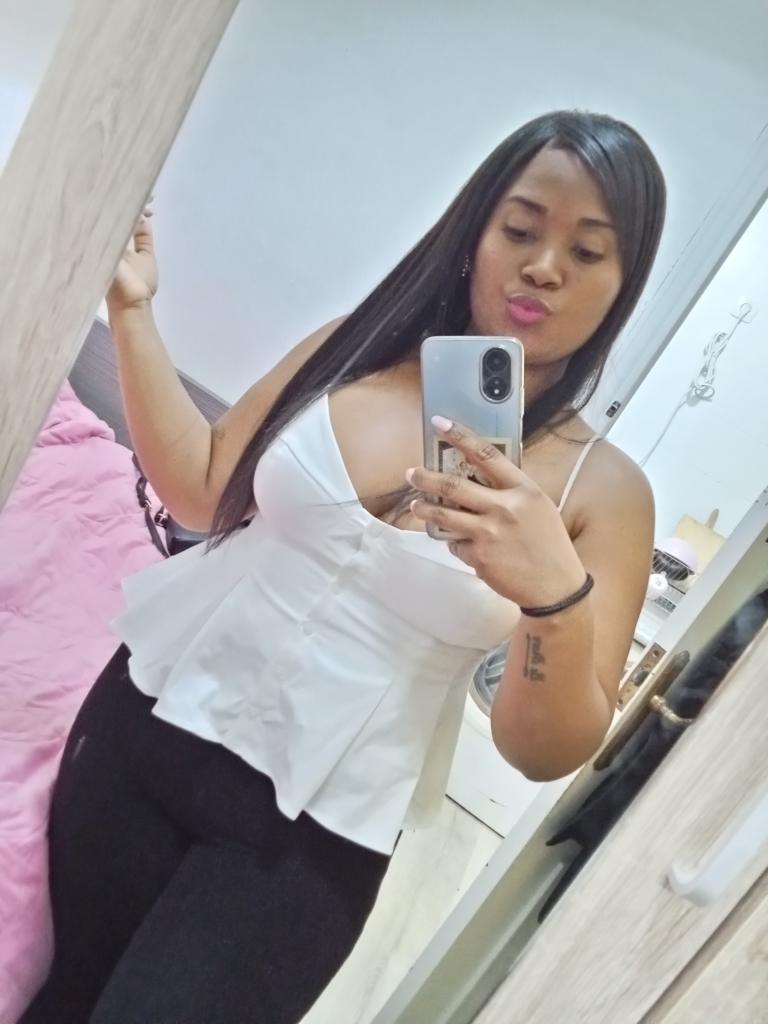 602663024: Chica busca chico en Madrid