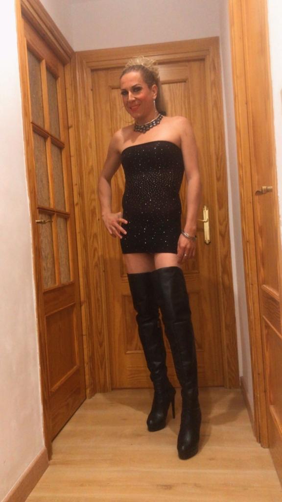 602457548: Transexual en Salamanca