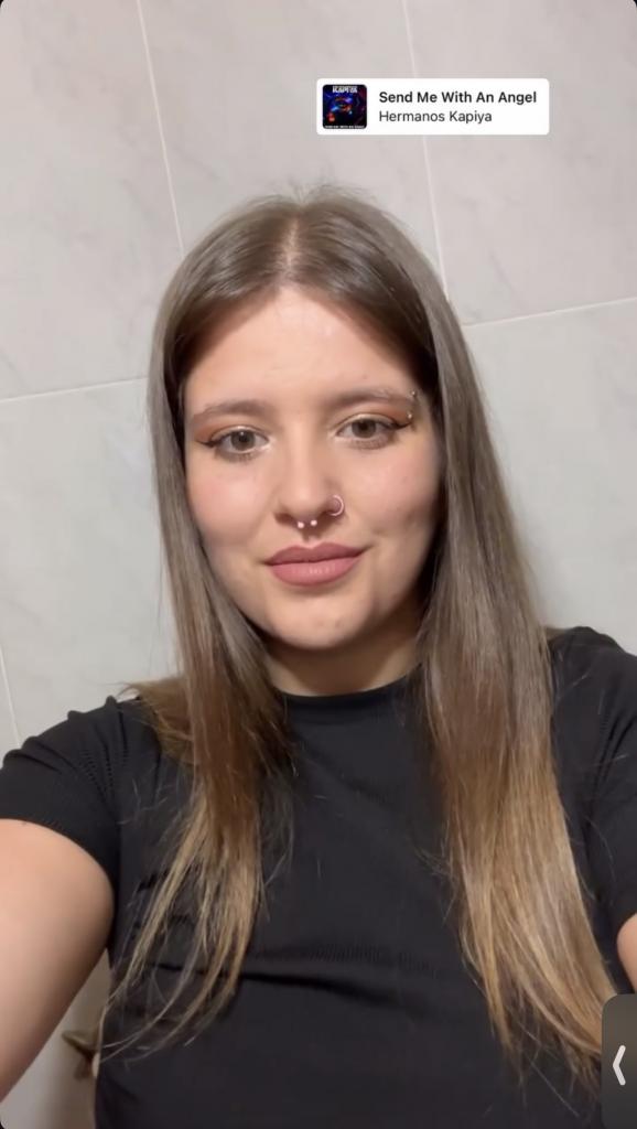 Chica busca chico en Navarra: 