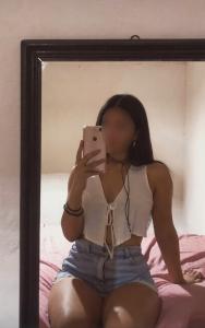 612562984: Chica busca chico en Málaga