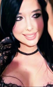 602398919: Transexual en Madrid