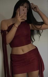 612562984: Chica busca chico en Málaga