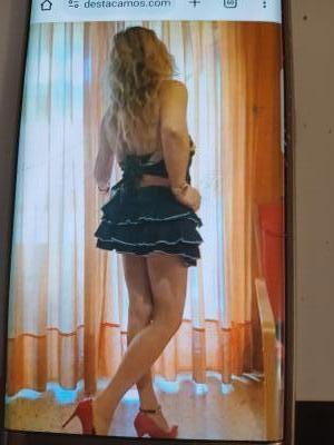 642832424: Chica busca chico en Valladolid