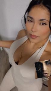 637593655: Chica busca chico en Sevilla