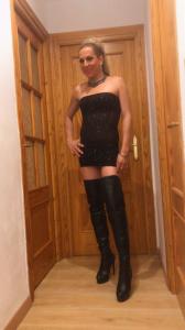 602457548: Transexual en Salamanca