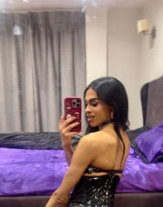 742011195: Transexual en La Coruña