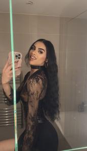 742011195: Travesti en Asturias