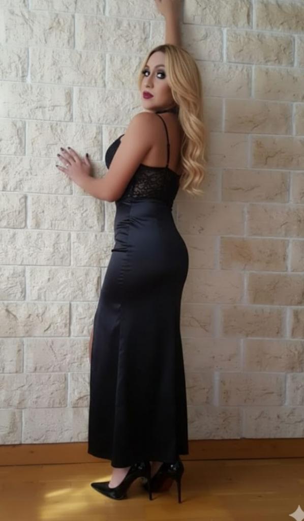 632533531: Chica busca chico en Las Palmas