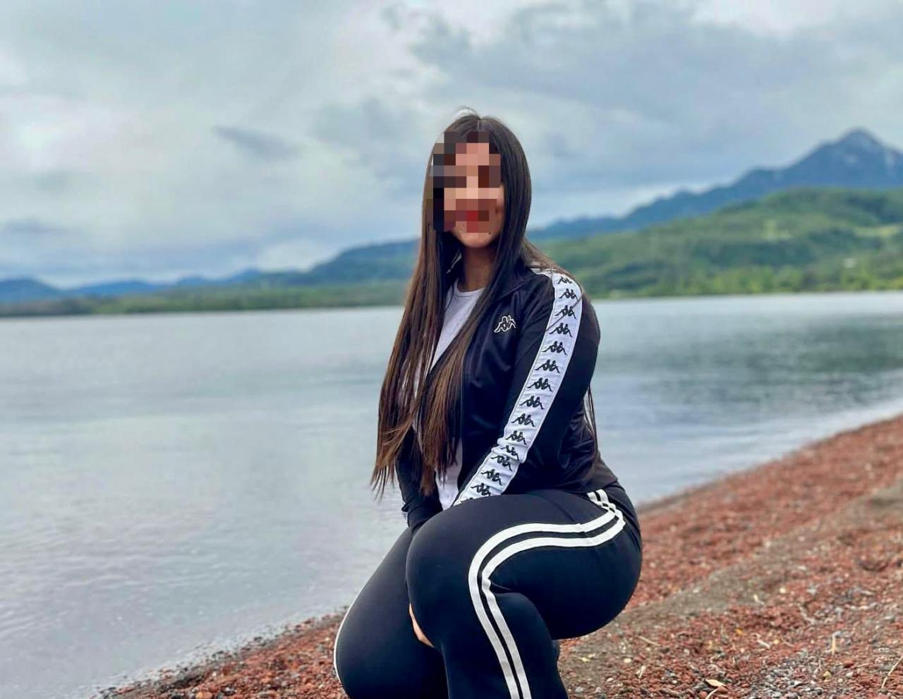 Chica busca chico en Badajoz: 