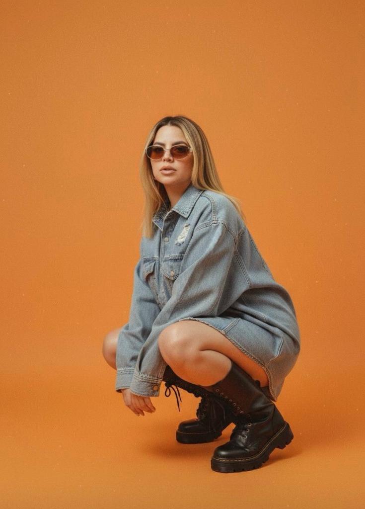 Chica busca chico en Madrid: 