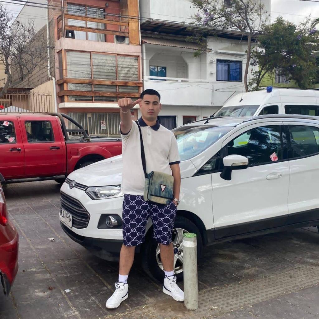 Chico busca chica en Jaén: 