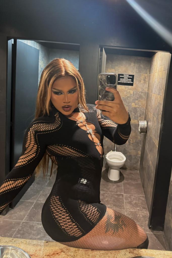 Transexual en Orense: 