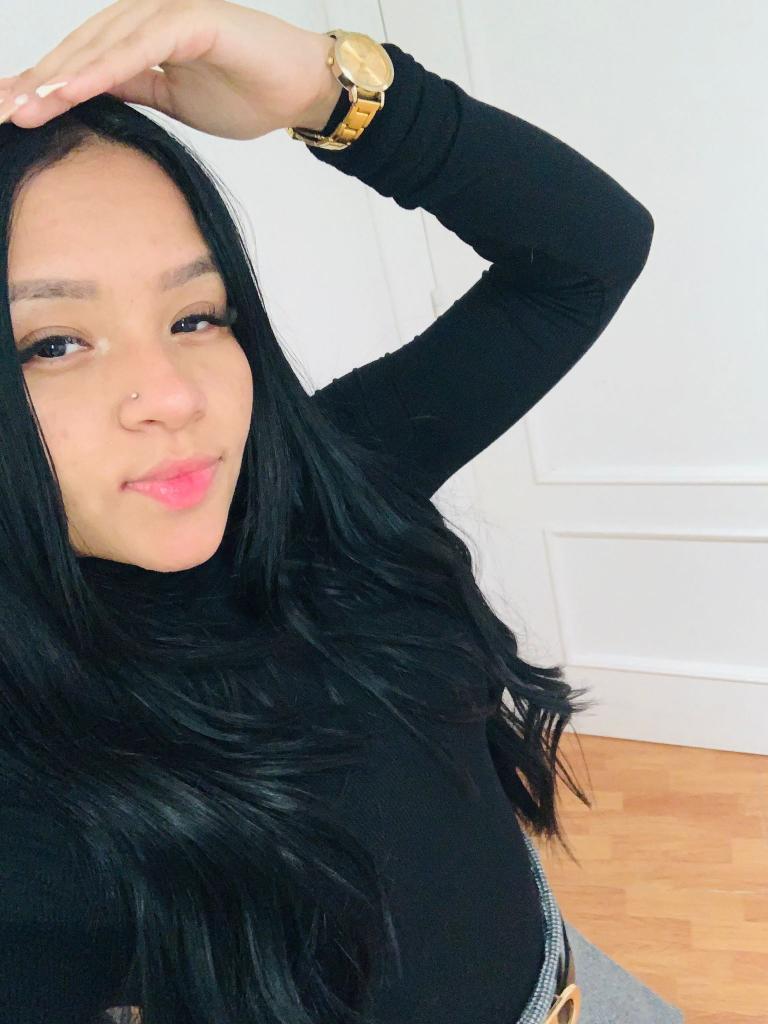 674484791: Chica busca chico en Madrid