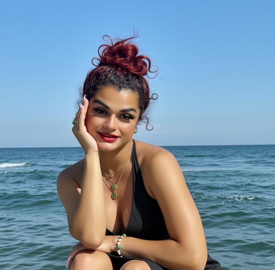 Transexual en Las Palmas: 