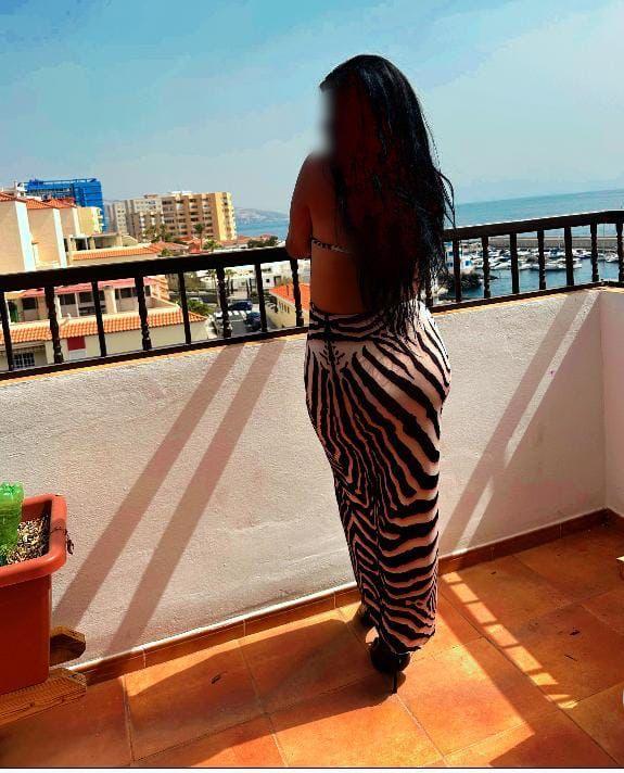 Chica busca chico en Tenerife: Chica busca chico