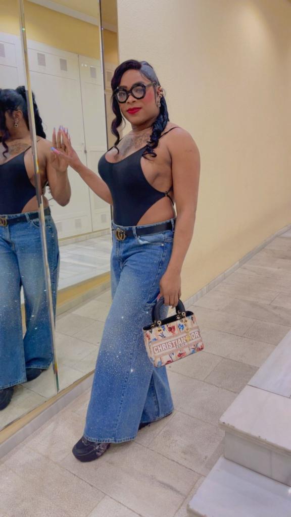 Travesti en Alicante: 