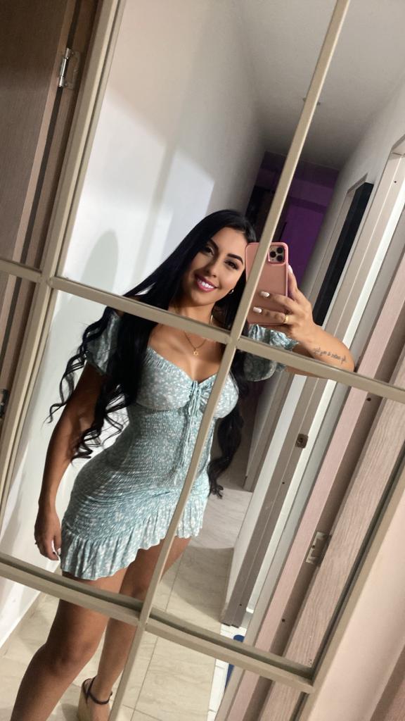 Chica busca chico en Málaga: 