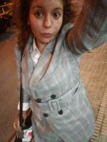 673498223: Chica busca chico en Murcia