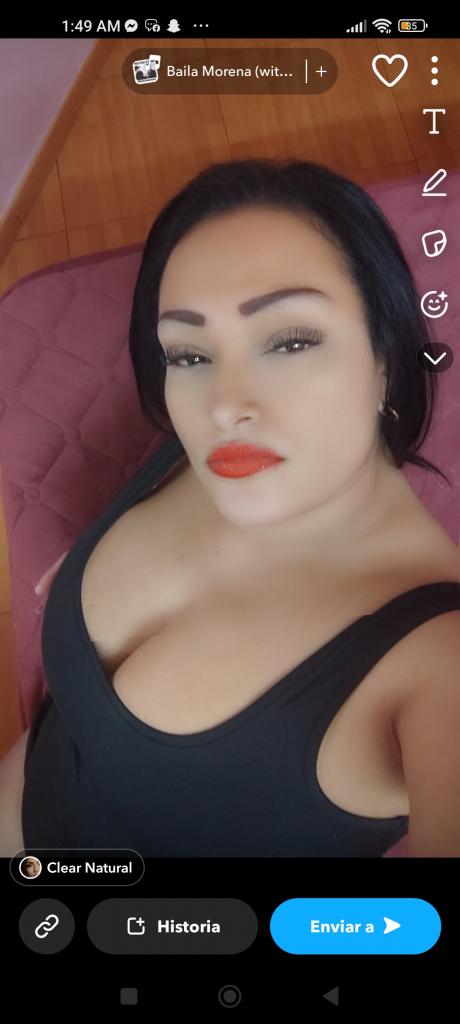 Chica busca chico en Barcelona: 