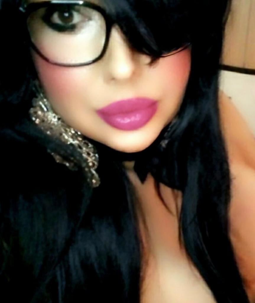 602398919: Transexual en Madrid