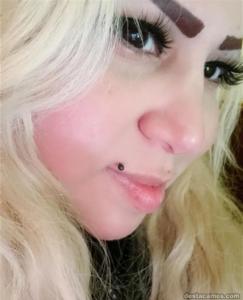 685794004: Chica busca chico en León