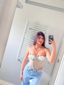 651619456: Chica busca chico en Madrid