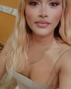 Transexual en Ibiza: 