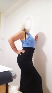 Chica busca chico en Madrid: 