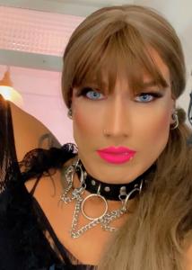 Travesti en Valladolid: 