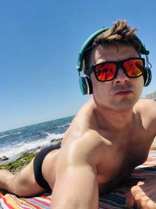 Chico busca chica en Zaragoza: 